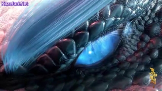 انیمه چینی(God of Spring and Autumn) [فصل1]قسمت1+زیرنویس فارسی