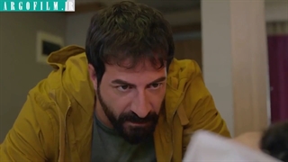 سریال ستاره شمالی / قسمت 11 / دوبله فارسی