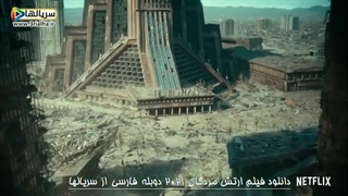 دانلود فیلم ارتش مردگان Army of the Dead 2021 دوبله فارسی