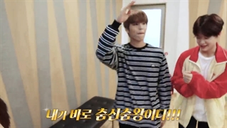 برنامه سه دقیقه با ترژر قسمت چهاردهم Dance Cover با زیرنویس فارسی آنلاین