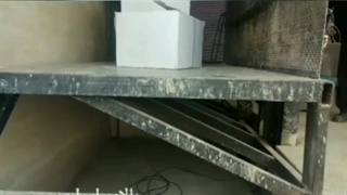 بالابر هیدرولیکی صنعتی بالابر ایران