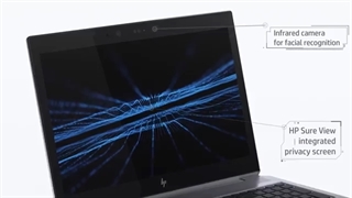 بررسی لپ تاپ HP Zbook 15 G5