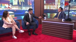 اعتراف سردبیر و تهیه کننده اینترنشنال سعودی؛ هر کجا بیشتر پول بدهد می‌روم