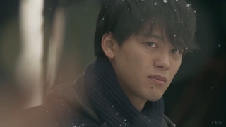 قسمت اول از سریال ژاپنی کشتی تیزوس 2020 Theseus Ship (Theseus no Fune)