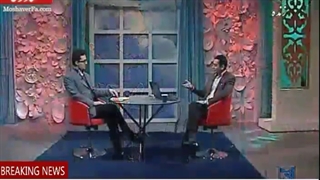 32 چرا ما همینطور باید دیگران را مورد قضاوت قرار دهیم؟ آیا مورد قضاوت وارد شدیم یا می شویم؟