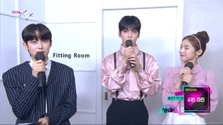 " سونو " مجری افتخاری موزیک بنک + مصاحبه با سوبین و آرین