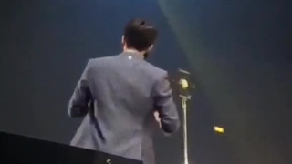 رقص سهون اکسو  با اهنگ ایرانی *_*