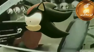 تصادف شدو دوبله اختصاصی