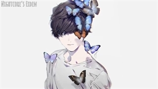 Nightcore - Lucid Dreams (Juice WRLD/Kid Travis COVER) - Lyrics نایتکور