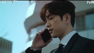 قسمت پنجم سریال قاضی شیطان(The Devil Judge 2021) + زیرنویس فارسی چسبیده