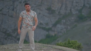 آهنگ طالب طالع و زینب حسنی نارین نارین Talıb Tale & Zeynəb Həsəni - Narın Narın