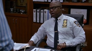 Broklyn 99 season 4 ep 18