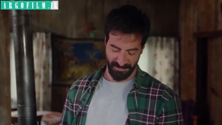 سریال ستاره شمالی / قسمت 12 / دوبله فارسی