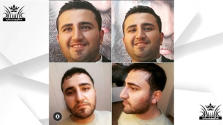 آکادمی عالیجناب در تهران