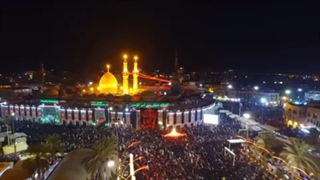 ماه مهربان
