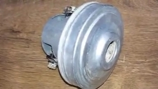 آموزش تعویض بلبرینگ جاروبرقی | نمایندگی تعمیرات جاروبرقی ویرپولwhirlpoolrepairco