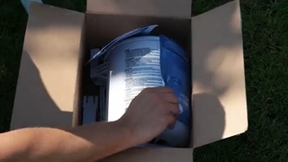 اسکیمر استخر پیش ساخته اینتکس