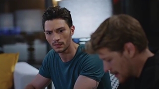 سریال عشق منطق انتقام قسمت پنجم رایگان با زیرنویس فارسی در کانال قرار گرفت @mturk1480