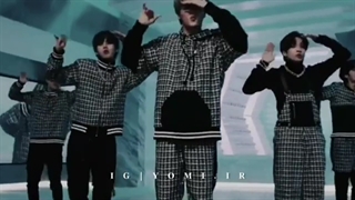 Mcndرسما فن این گروه شدمim gem♡☆♡