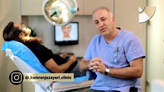 تزریق فیلر در آقایان