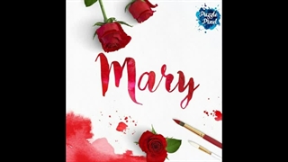 mary