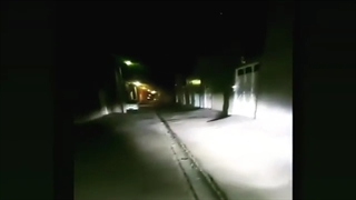 هدلایت تست نور بالا و نورپایین