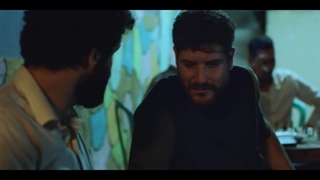 Stateless season 1 ep 1