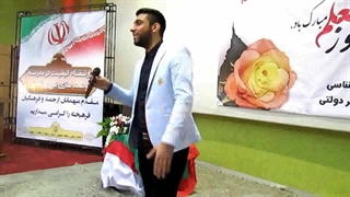 01.گلچین تقلید صدا و استندآپ کمدی