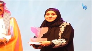 إمرأة شرقیة 8 | تحدی الاعلامیات فی السعودیة