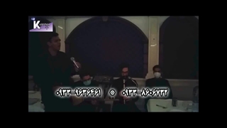 مداحان و مولودی خوانان برتر ویژه مجالس عزاداری و ترحیم