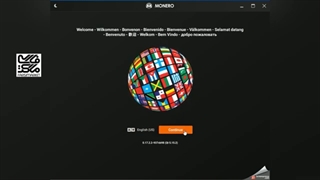 آموزش ویدئویی افزودن ارزدیجیتال مونرو به کیف پول لجر