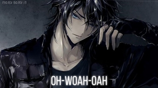 Nightcore_say my name