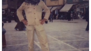 زندگی نامه شهید محمد رضایی سرداری