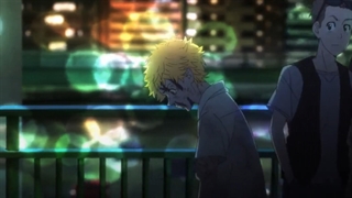 AMV از TOKYO REVENGERS OPENING (نسخه نهایی)