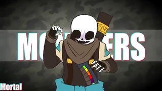 erroe and ink~meme~monster