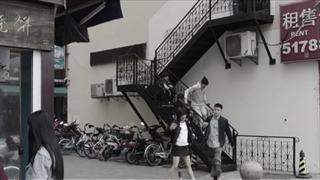 سریال برو برو ماهی مرکب - Go Go Squid! 2019 - فصل 1 - قسمت 3 - زیرنویس فارسی