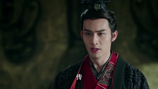 قسمت 35 سریال چینی همسر پادشاه (The King Woman)- با زیرنویس فارسی