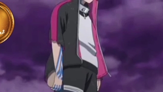 انیمه بوروتو قسمت 208 دوبله اختصاصی