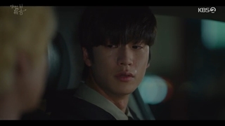 دانلود سریال At a Distance Spring is Green 2021 قسمت۱۱