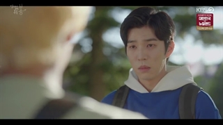 سریال کره ای در دوردست، بهار سبز است قسمت 11 با زیرنویس فارسی (لینک دانلود در توضیحات)/At a Distance, Spring is Green 2021