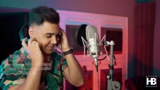 دانلود آهنگ جدید مسعود سعیدی گل قرمز