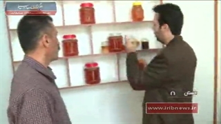 راه های تشخیص عسل طبیعی از تقلبی