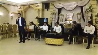 گروه موسیقی سنتی کاریزما