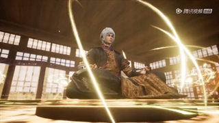 <انیمه چینیAgaints the Sky Supreme} >逆天至尊} [فصل1]قسمت3+زیرنویس فارسی