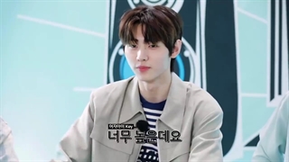 قسمت ششم ریلیتی شو "EN-O'CLOCK" از گروه انهایپن + زیرنویس فارسی