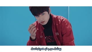 موزیک ویدیو "No Air" از گروه The Boyz با زیرنویس فارسی چسبیده