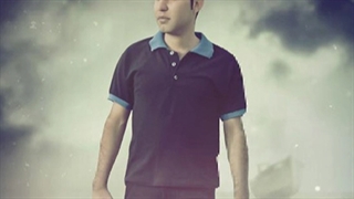 آهنگ عاشقانه حسرت مجید اصلاح پذیر