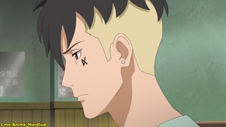 انیمه Boruto: Naruto Next Generations قسمت 208