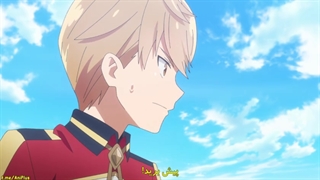 انیمه seirei gensouki/گذشته ارواح قسمت 3 (زیرنویس فارسی)