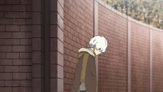 انیمه*به ابدیت*Fumetsu no Anata e*قسمت14*زیرنویس فارسی